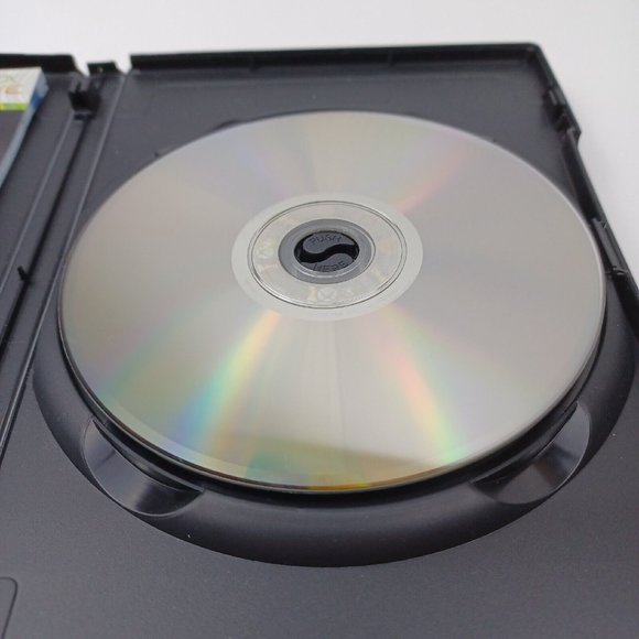 Mass Effect (Microsoft Xbox 360, 2007) CIB Complete Manual RPG Shooter Microsoft - Picture 6 of 6